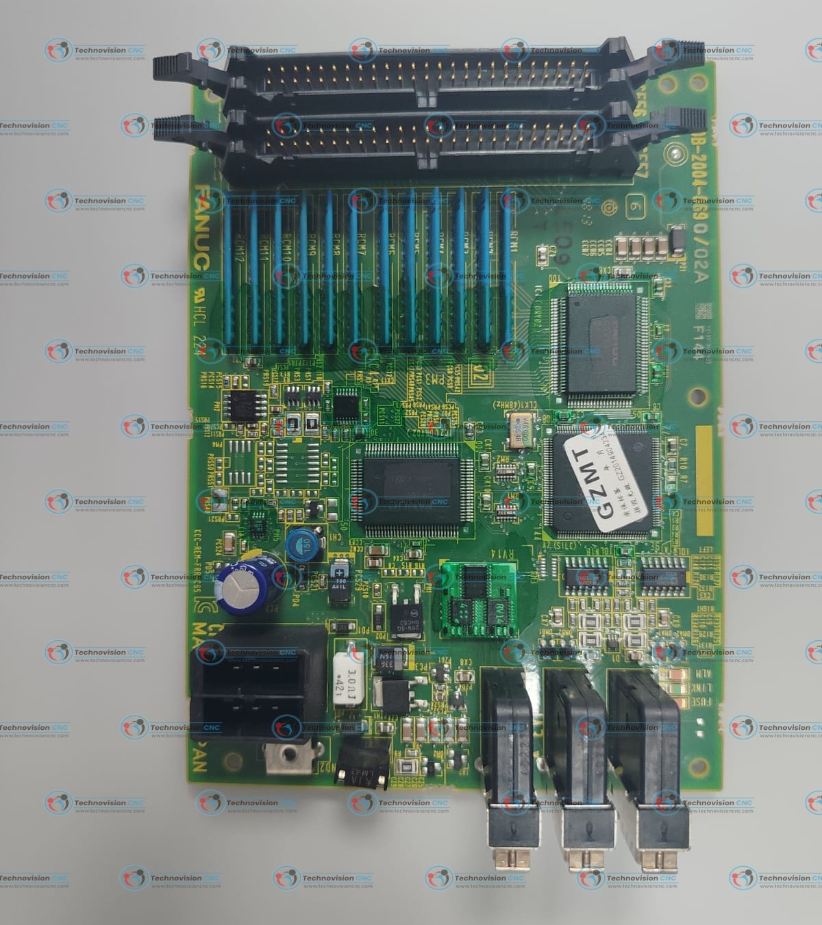 PCB